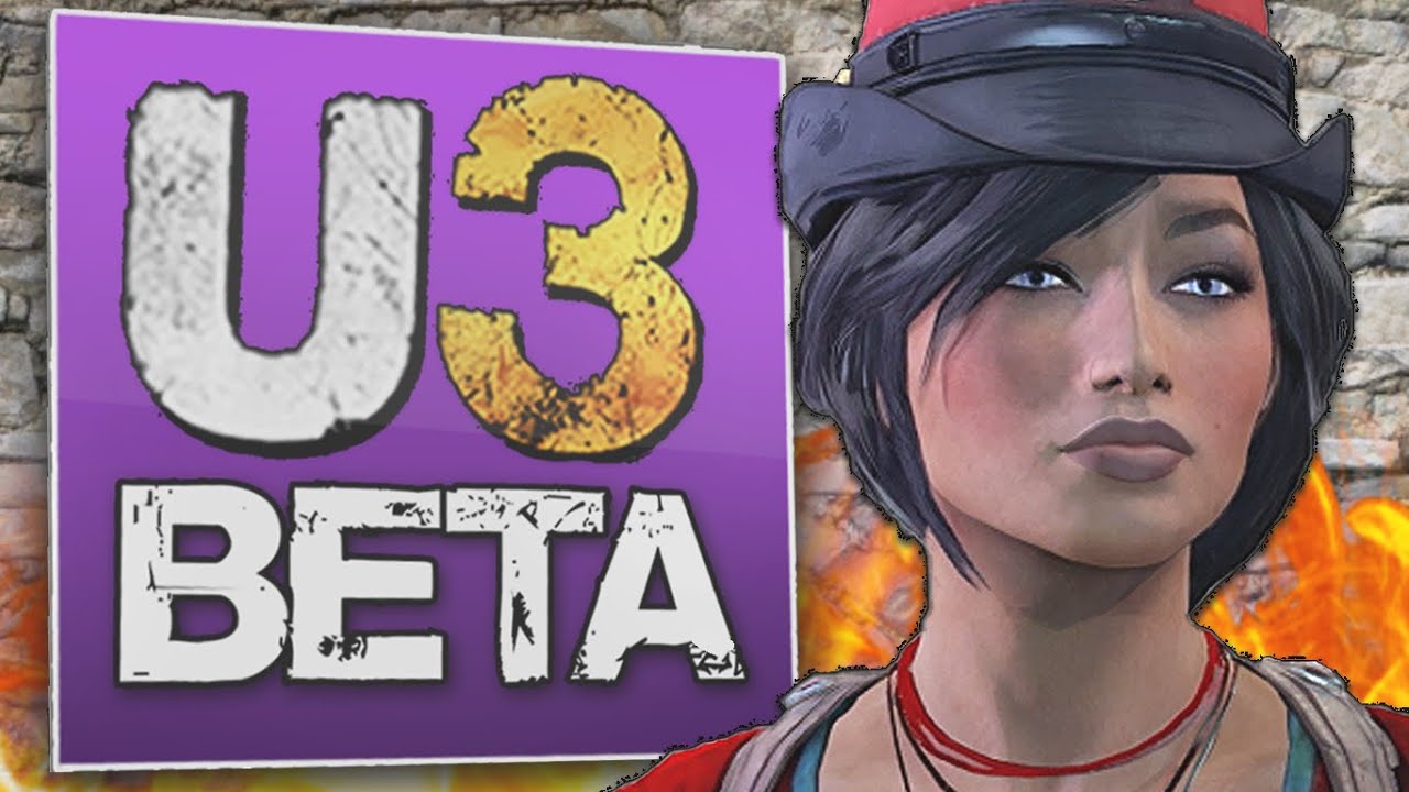 Uncharted Reloaded Has Some Issues... | Uncharted Reloaded Beta