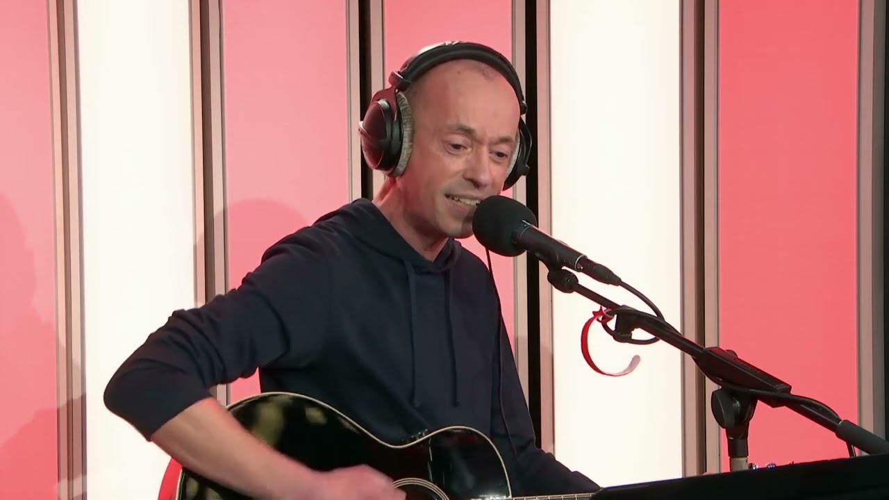 G&eacute;n&eacute;ration le KGB - La chanson de Fr&eacute;d&eacute;ric Fromet