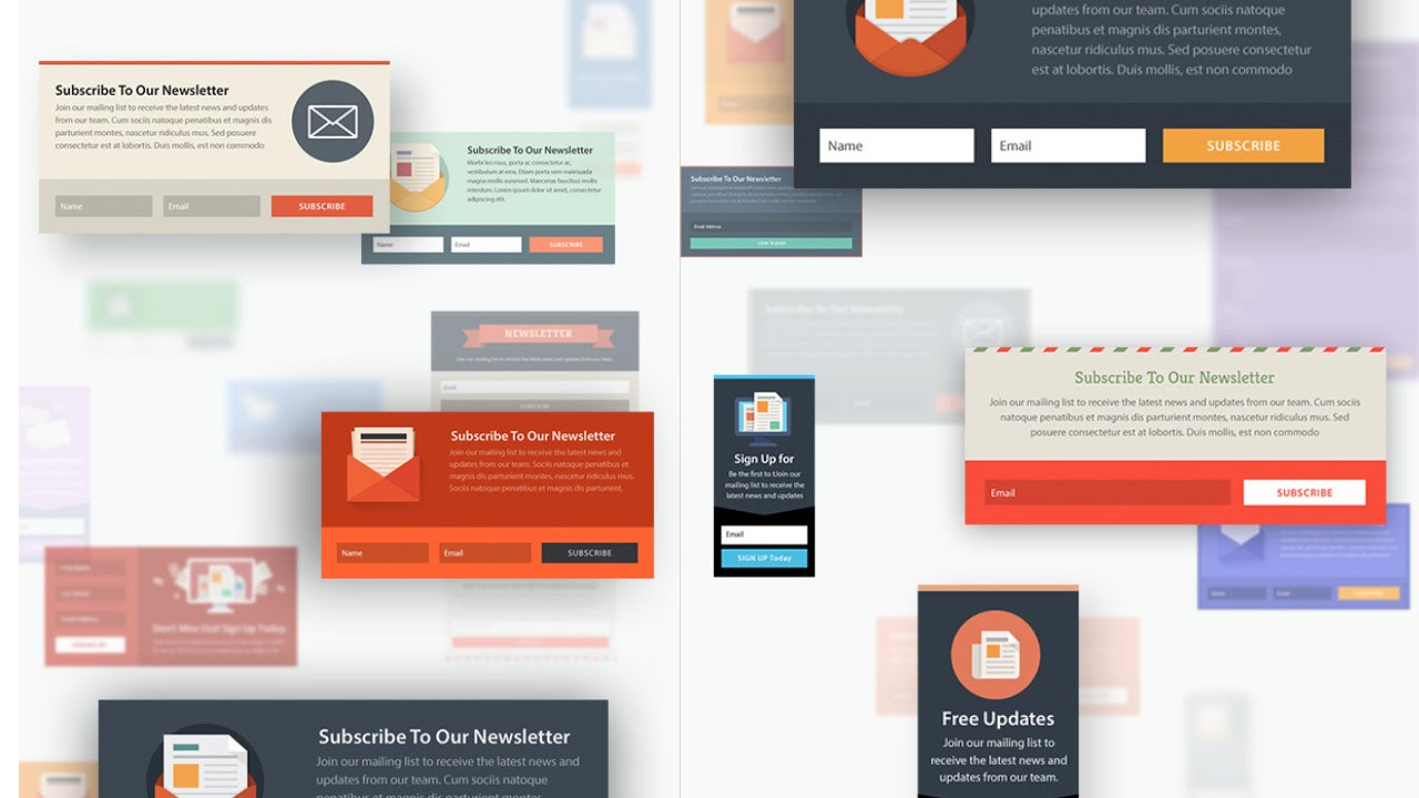How to Setup an Email Opt-In Plugin for Storefront a WordPress eCommerce Theme!