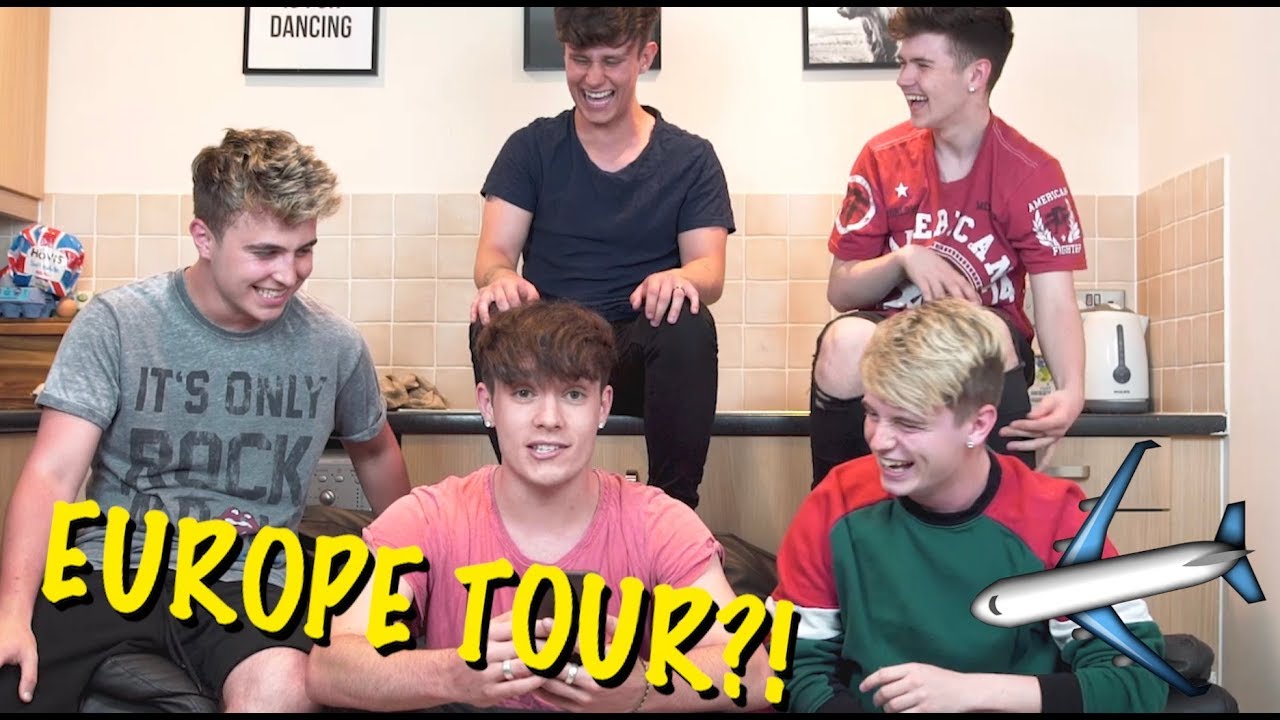 ROADTRIP Q&A - 