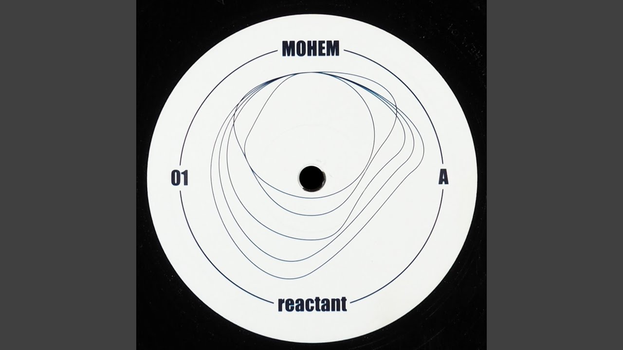 Reactant