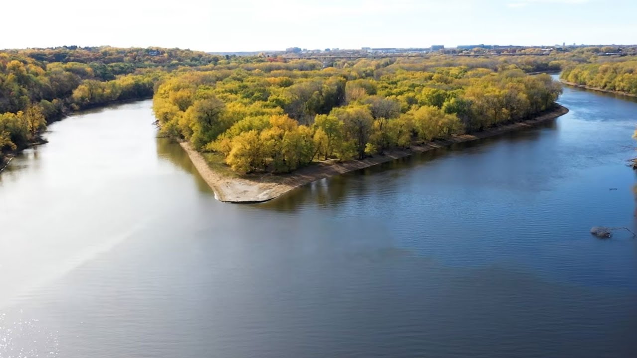 2021 Native American Heritage Month - Dakota Place Names in Minnesota - Part 2