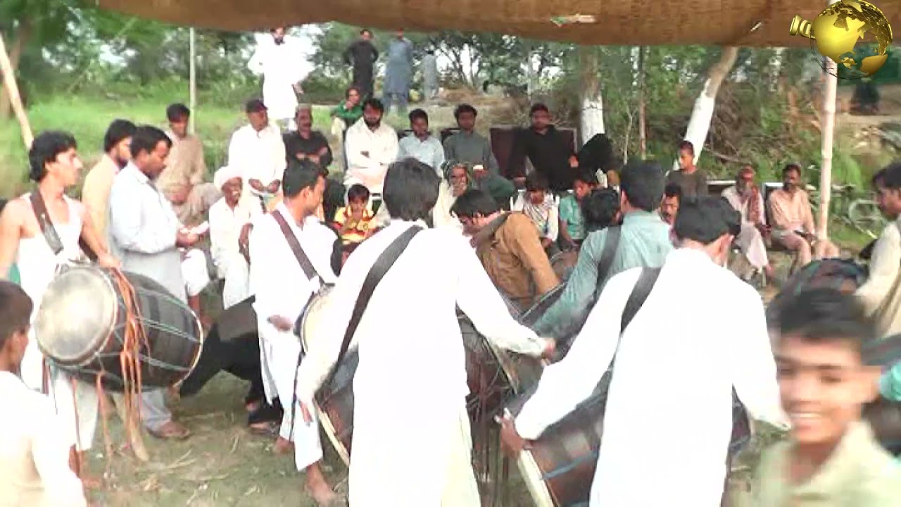 dhool maqbala fainal depalpur