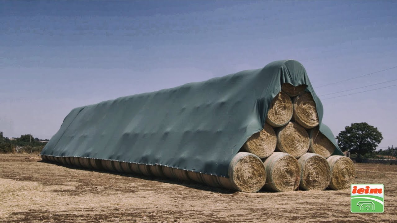 COVERTESS160 TELI COPERTURE TRASPIRANTI | ICIM SPA