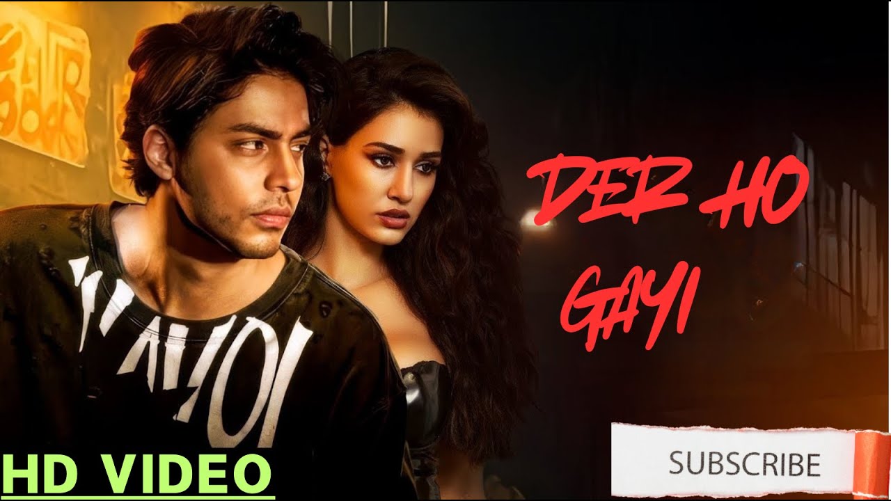 Der Ho Gayi – Heart Touching Sad Hindi Song | Emotional Lyrics | HeartTouch Tunes | new song 2026