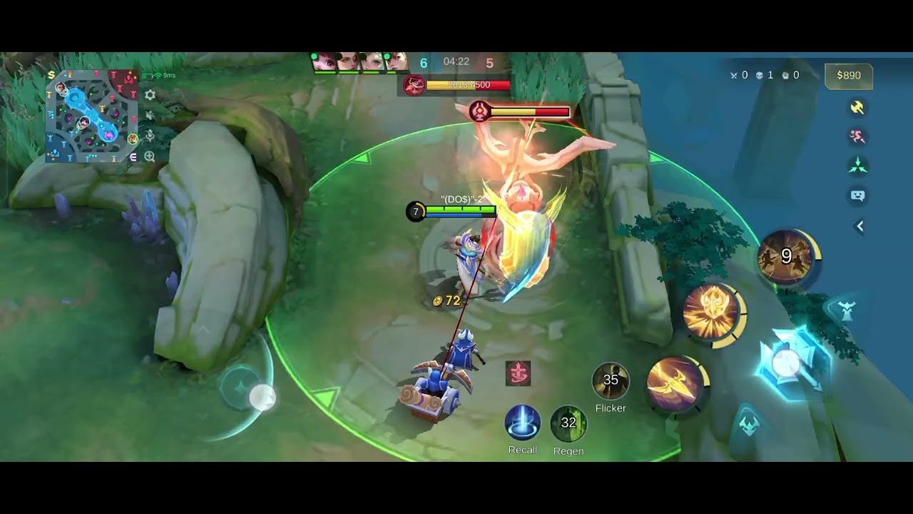kulelat pero panalo/king minsi game play