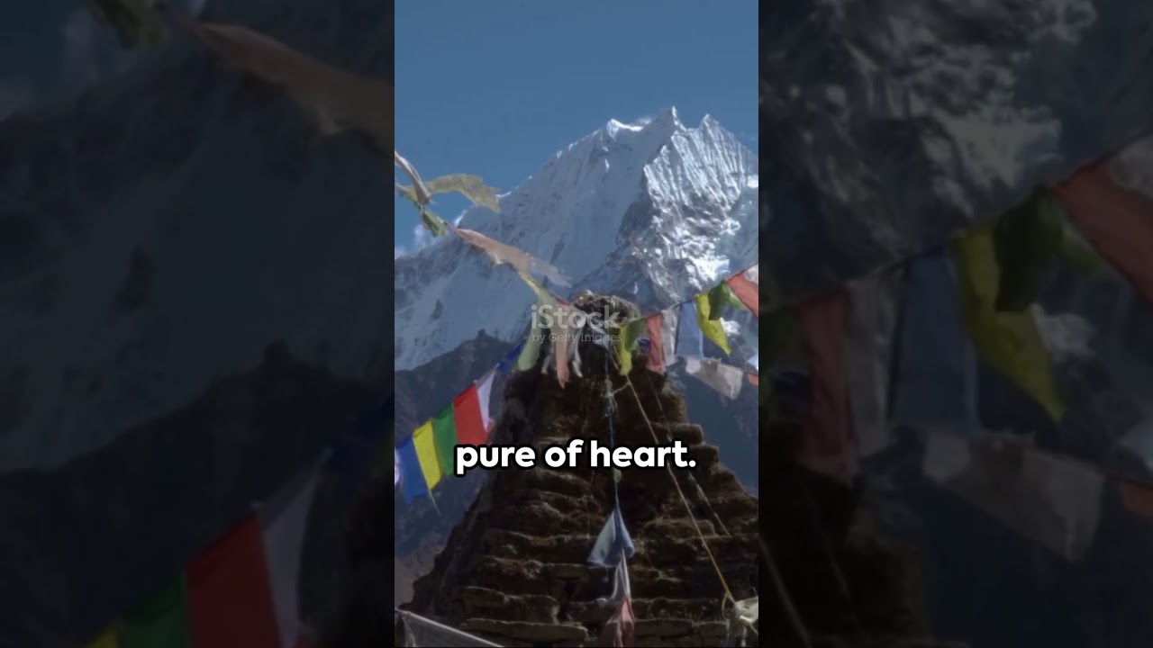 Journey to the Center: Agartha and Shambhala Unveiled