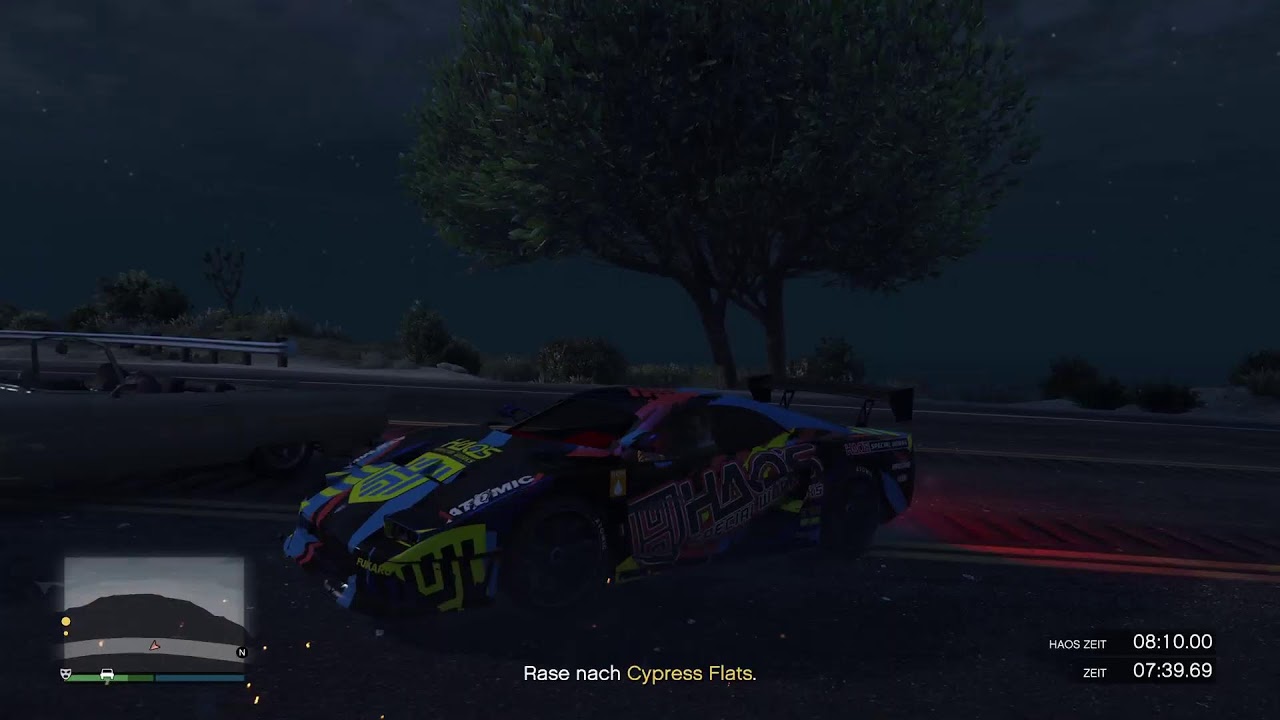 GTA 5