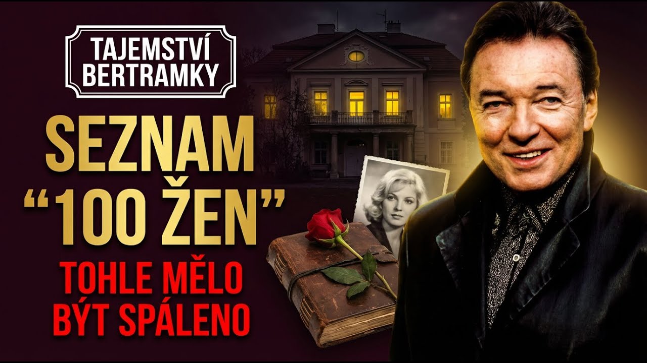 MILENKA KARLA GOTTA PROMLUVILA: 
