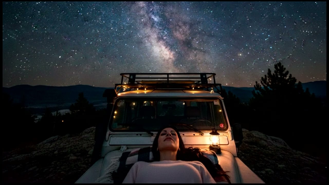 Cazzu || Jujuy Estrellado (Audio Oficial) 2026 🔥 Trap Argentino Romántico