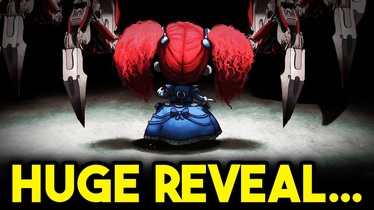 Новый тизер 5-й главы меняет ВСЁ…