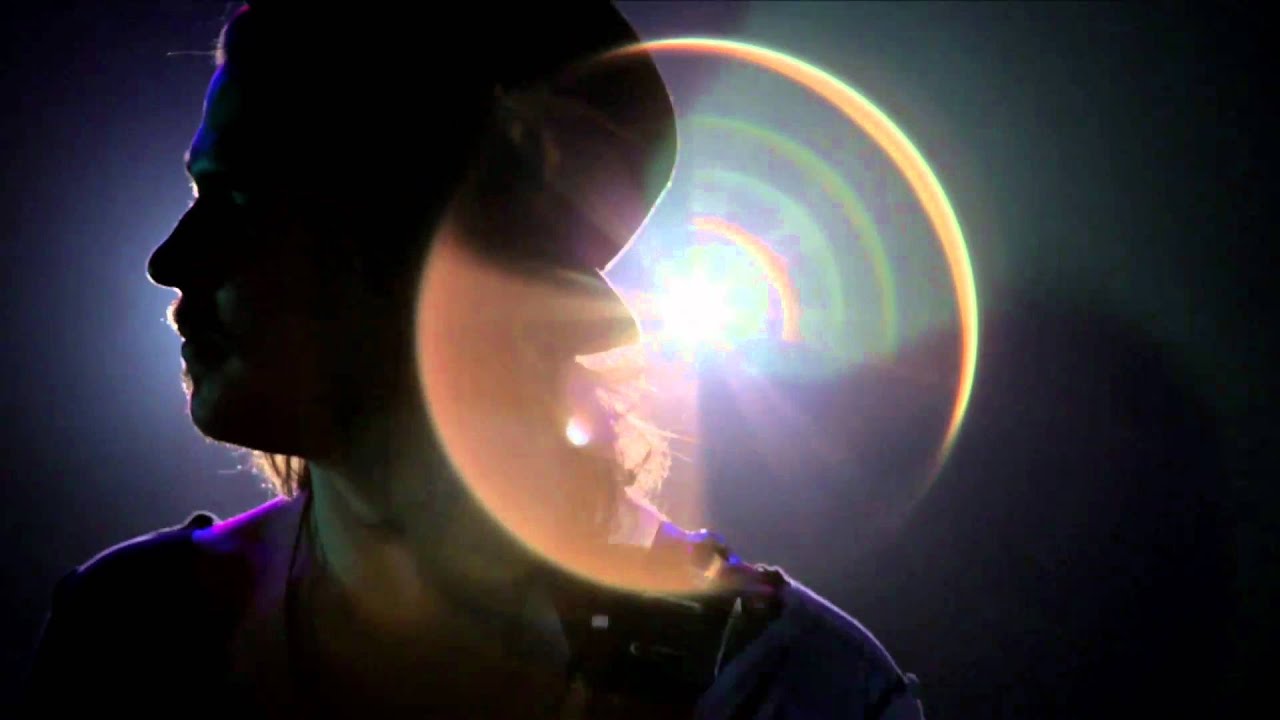 Ashtray Electric | Gazelle - 'Release' (Official)