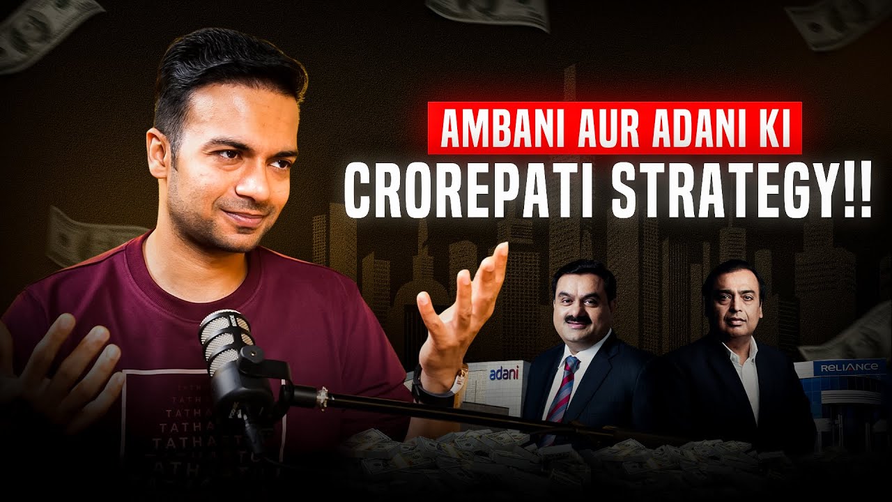 Gujarati Millionaires Business Secrets That Can Make You Crorepati Must Watch! | Sneh Desai