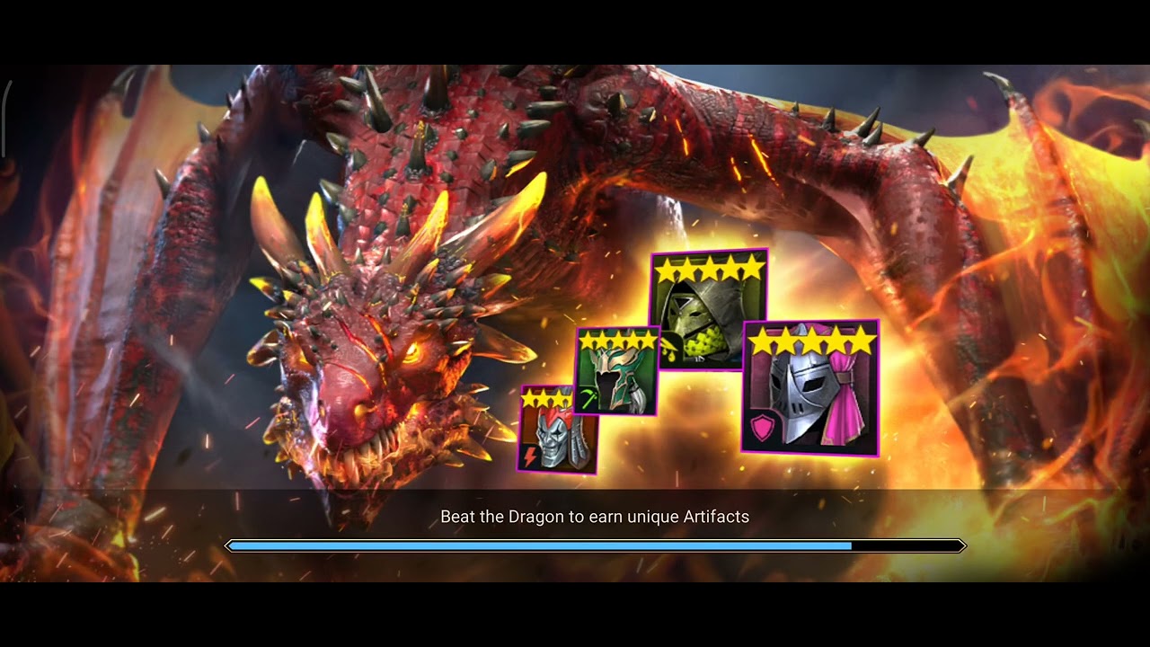 #raidshadowlegends #raidshadowlegendsgameplay  Day 2