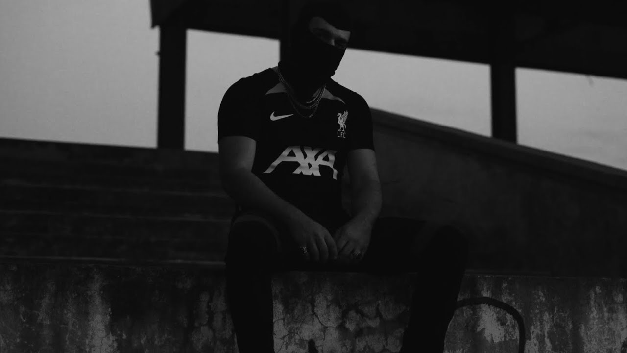 Nar7ar - IZDIHAR ( officiel music vidéo) Prod By @iam_bryxn  #disstrack 