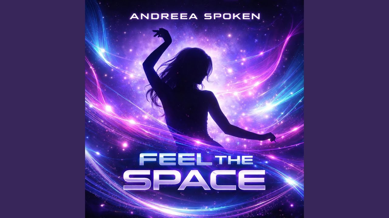 Feel the space
