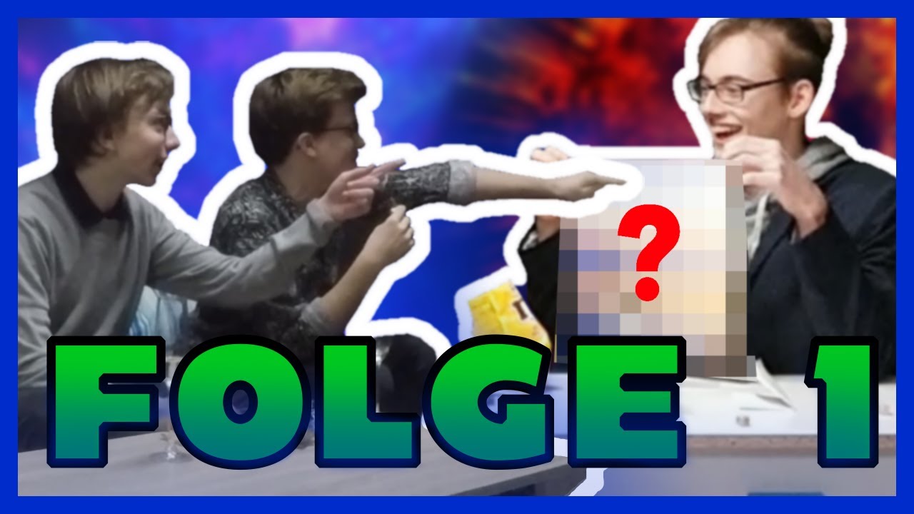 DIE FRITZ SHOW (Folge 1) | Fritzlschnitzl