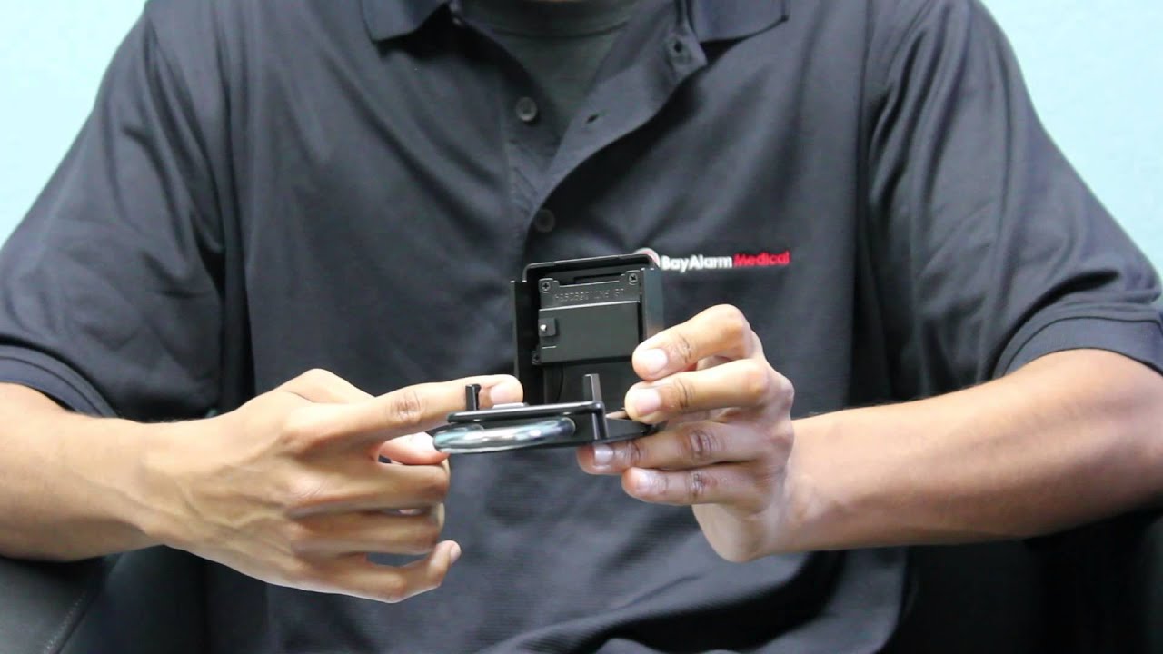 How Do You Install A Lock Box?