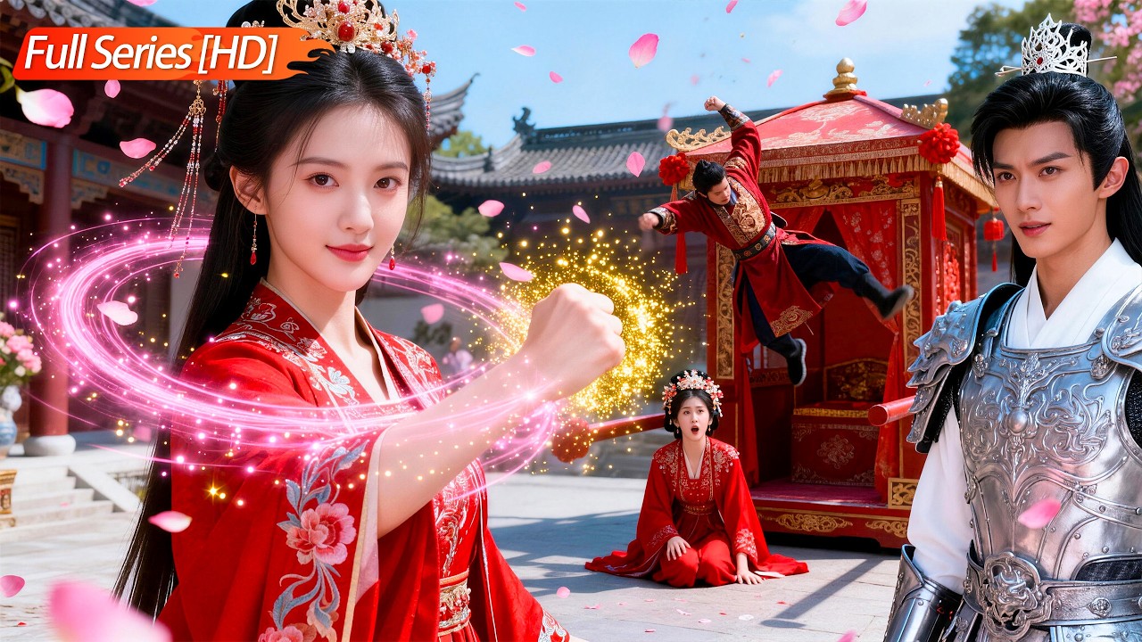 這個可愛小蘿莉竟是拳擊冠軍！她一拳橫推渣男賤女，戰神將軍心動把她接回家寵進骨子裡！