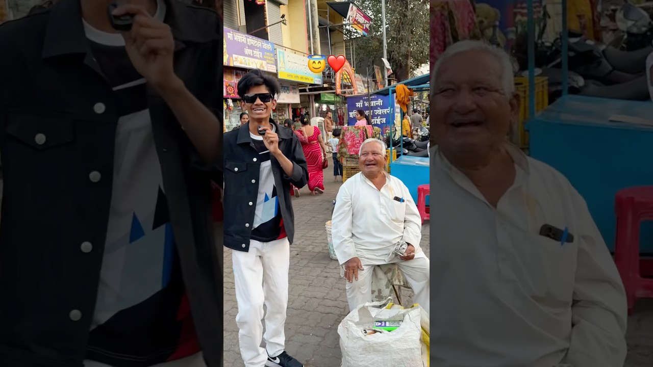 Sharing happiness 😇❤️✨ #shorts