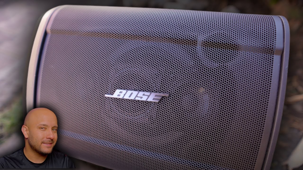 🔥Bose S1 Pro Plus +, No es una bocina Bluetooth es más...