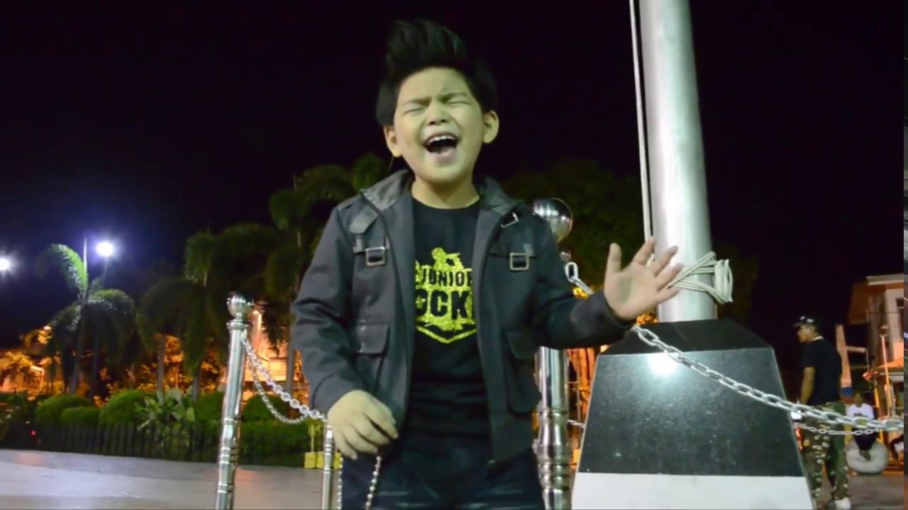 DON'T STOP BELIEVING BY NATHAN BAUTISTA   OFFICIAL MUSIC VIDEO