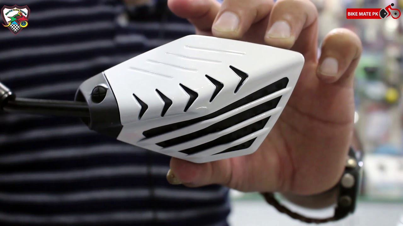 NEW AND AMAZING ACCESSORIES FOR YOUR MOTORCYCLE | BIKE MATE PK