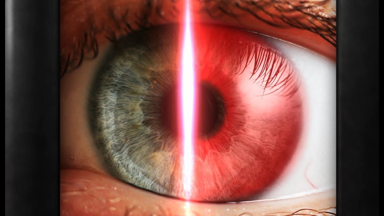Handheld iris scanner could change suspect identification