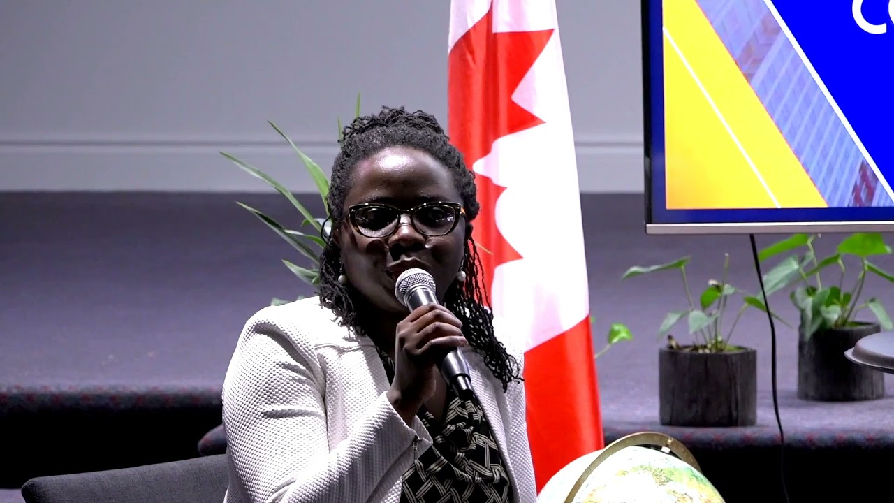 CBC -  Explore the Possibilities 2021 at Dominion Church International