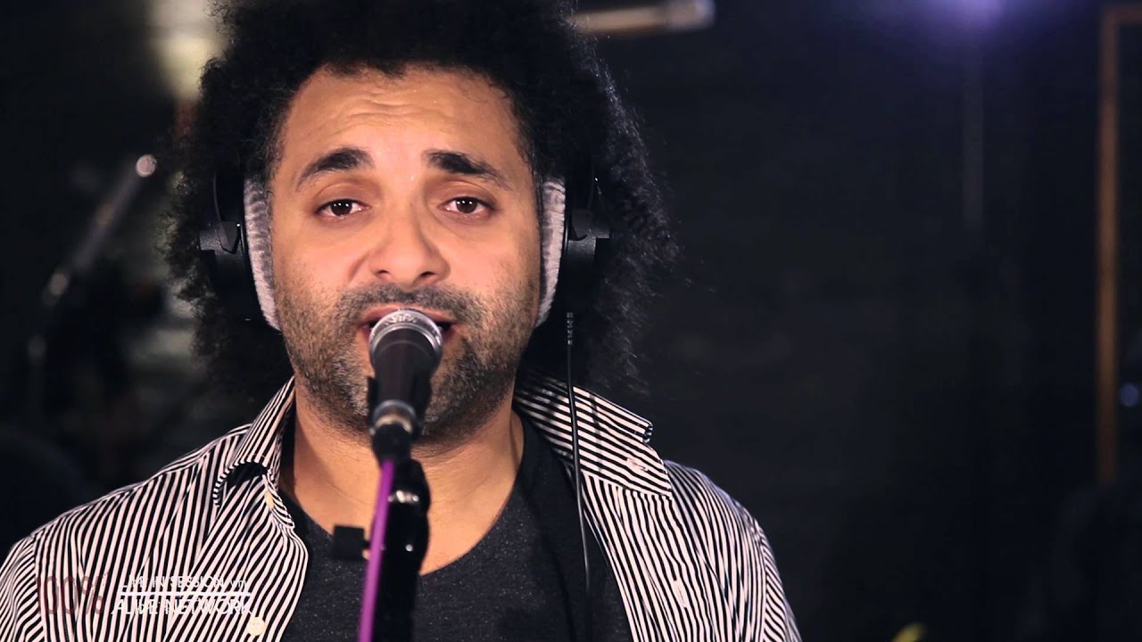 Rokko - Medley - Live In Session at The Silk Mill