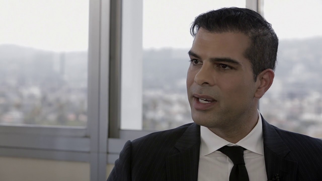 Dr. Bauabc discusses non shaving FUE