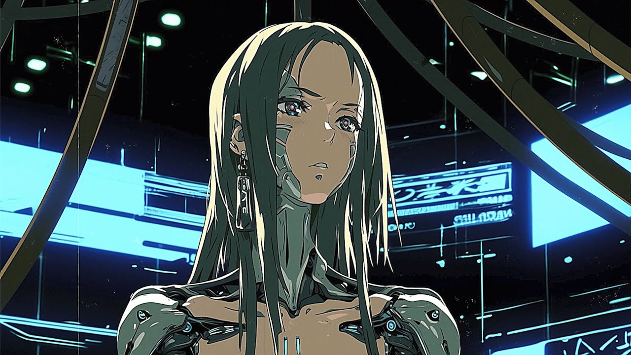 𝟭𝟵𝟵𝟳 𝗕𝗜𝗡𝗔𝗥𝗬 𝗛𝗢𝗥𝗜𝗭𝗢𝗡 // Synthwave, Chillwave, Retrowave, Cyberpunk, Futurewave Playlist