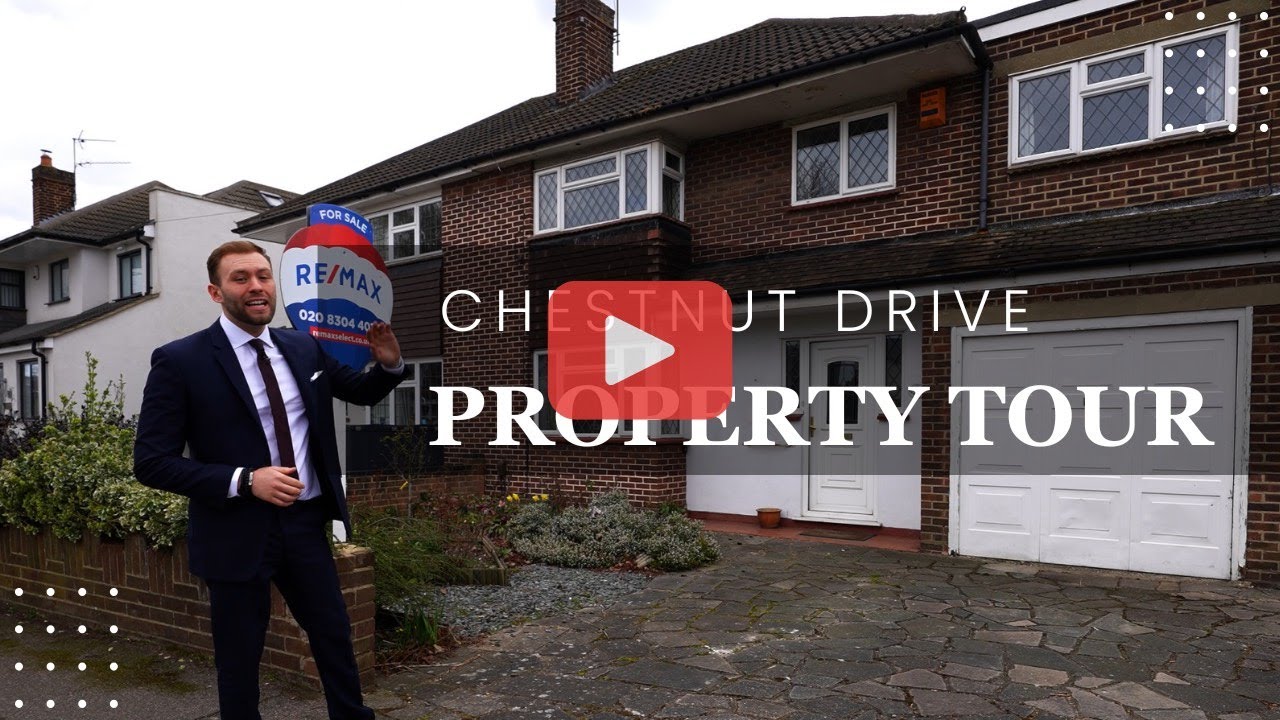 Introducing 47 Chestnut Drive