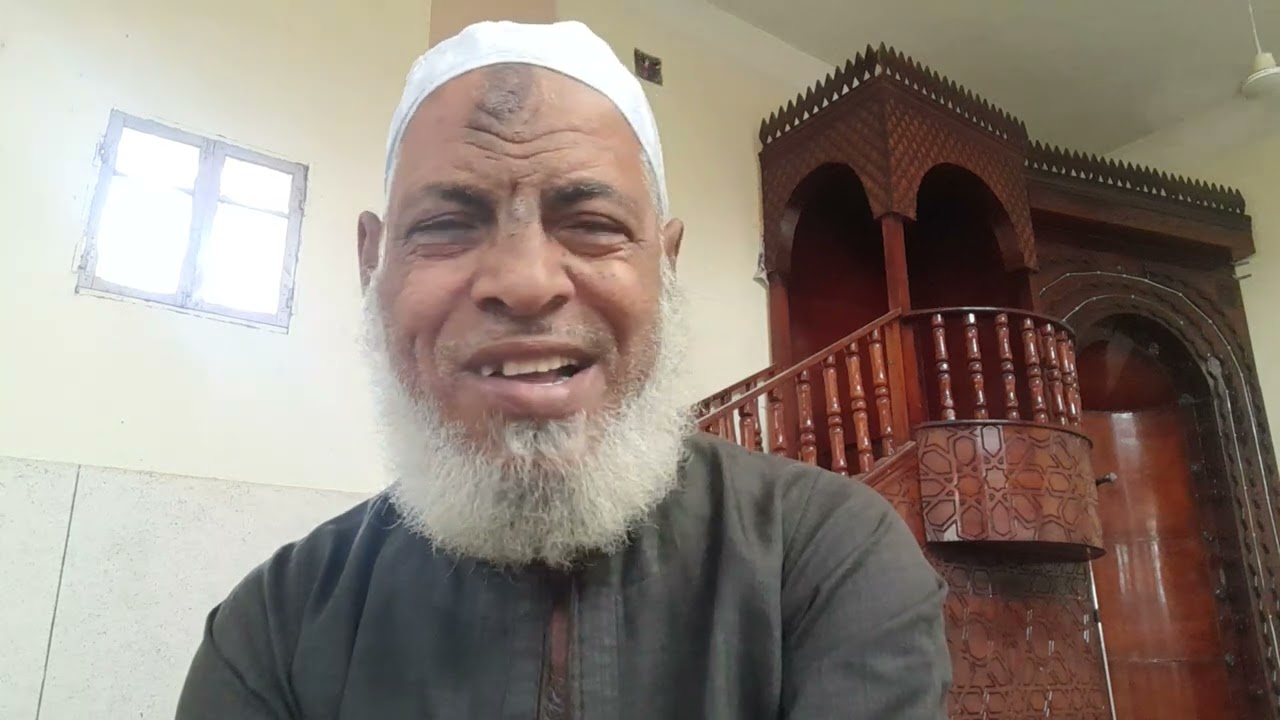 كل قلوب الملايين تبحث عن وقت اجابة الدعاء إياك أن تترك الدعاء فى هذا الوقت