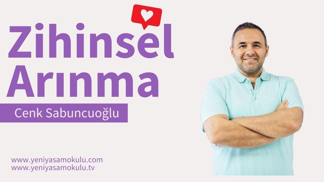 Zihinsel Arınma