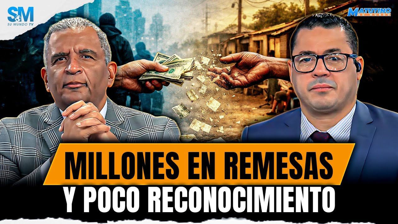 REMESAS VS TURISMO: EL DEBATE ECONÓMICO QUE ABRE FEBRERO