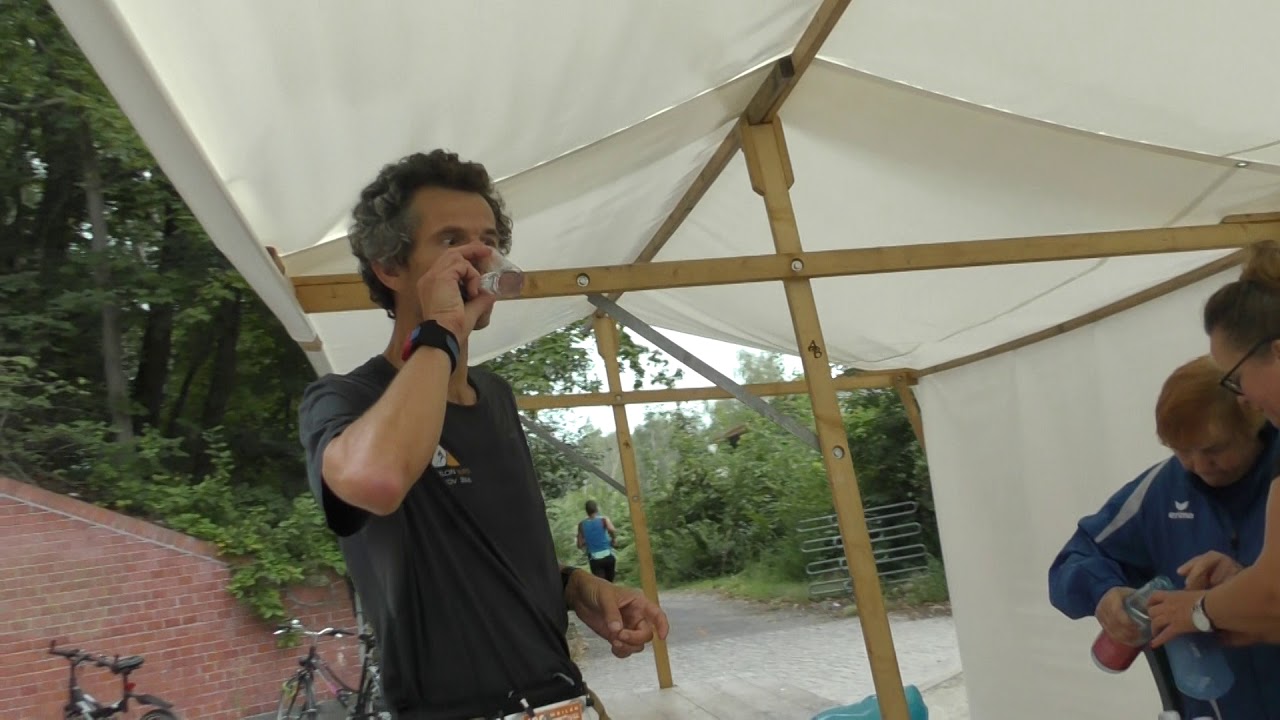 100 Meilen Berlin 2019 - Der Mauerweglauf