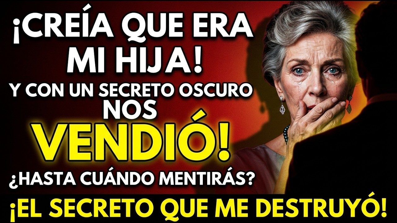 Mi hija me dijo: “Comparada con mi suegra, no eres nada”… En silencio, me levanté de la mesa.