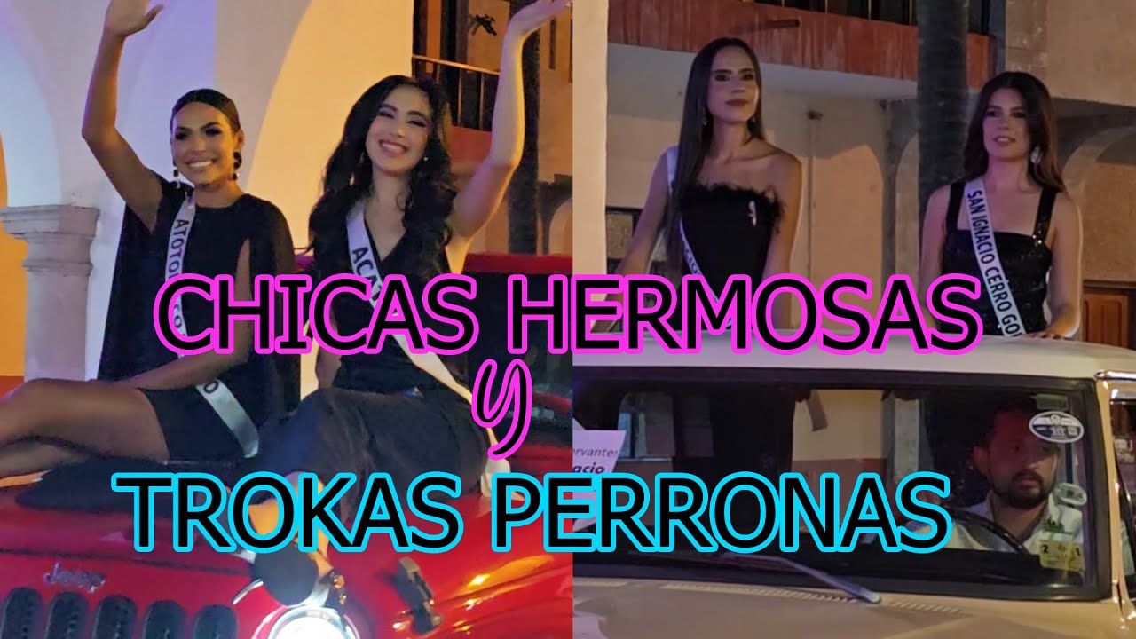 JALOSTOTITLÁN JALISCO Desfile de Aspirantes a SEÑORITA TURISMO  Los Altos de Jalisco 2025