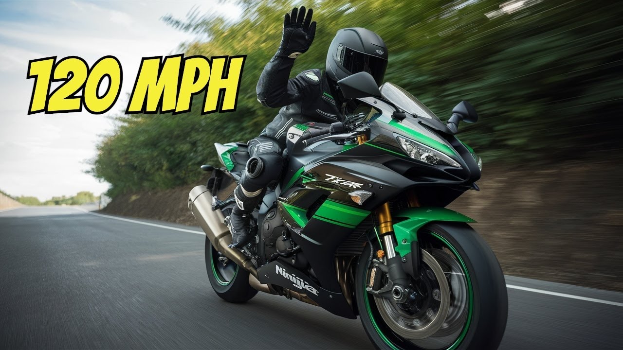 Ninja ZX10R sunday madness 🔥🔥 pagal ban gaye// sunday ride