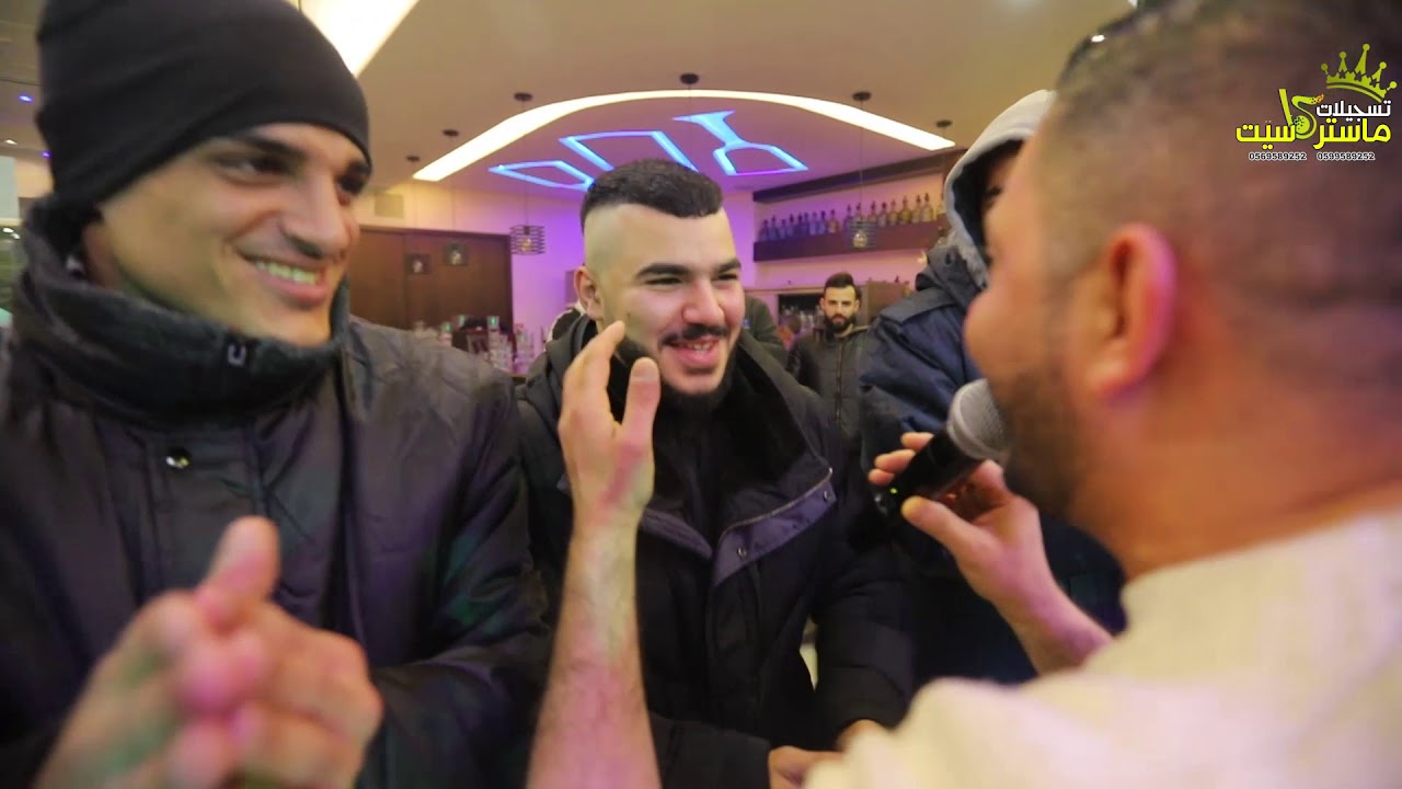 اقوى دحيه جديده 2020 اسمع الحرب مع الفنان بهاء الجلاد 🔥 - مهرجان ناصر دبش القدس 2020HD ماستركاسيت
