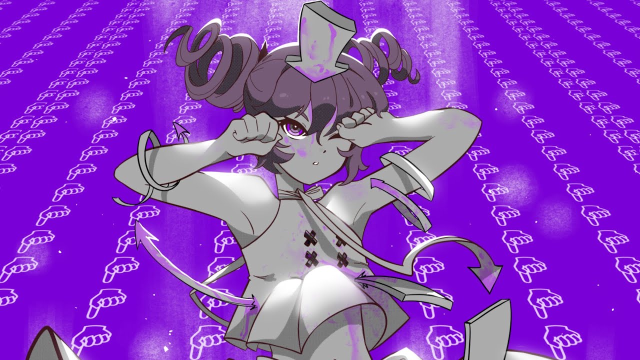 On The Way Down [ft. Kasane Teto]