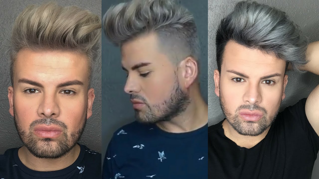 COMO DAR  VOLUMEN A TU CABELLO