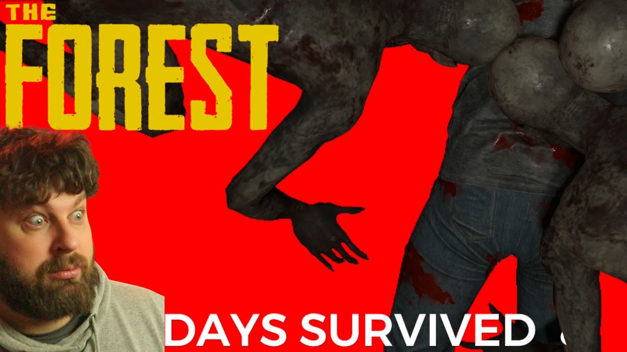ТУТ МОЖНА ПРОГРАТИ? 〉The Forest #4