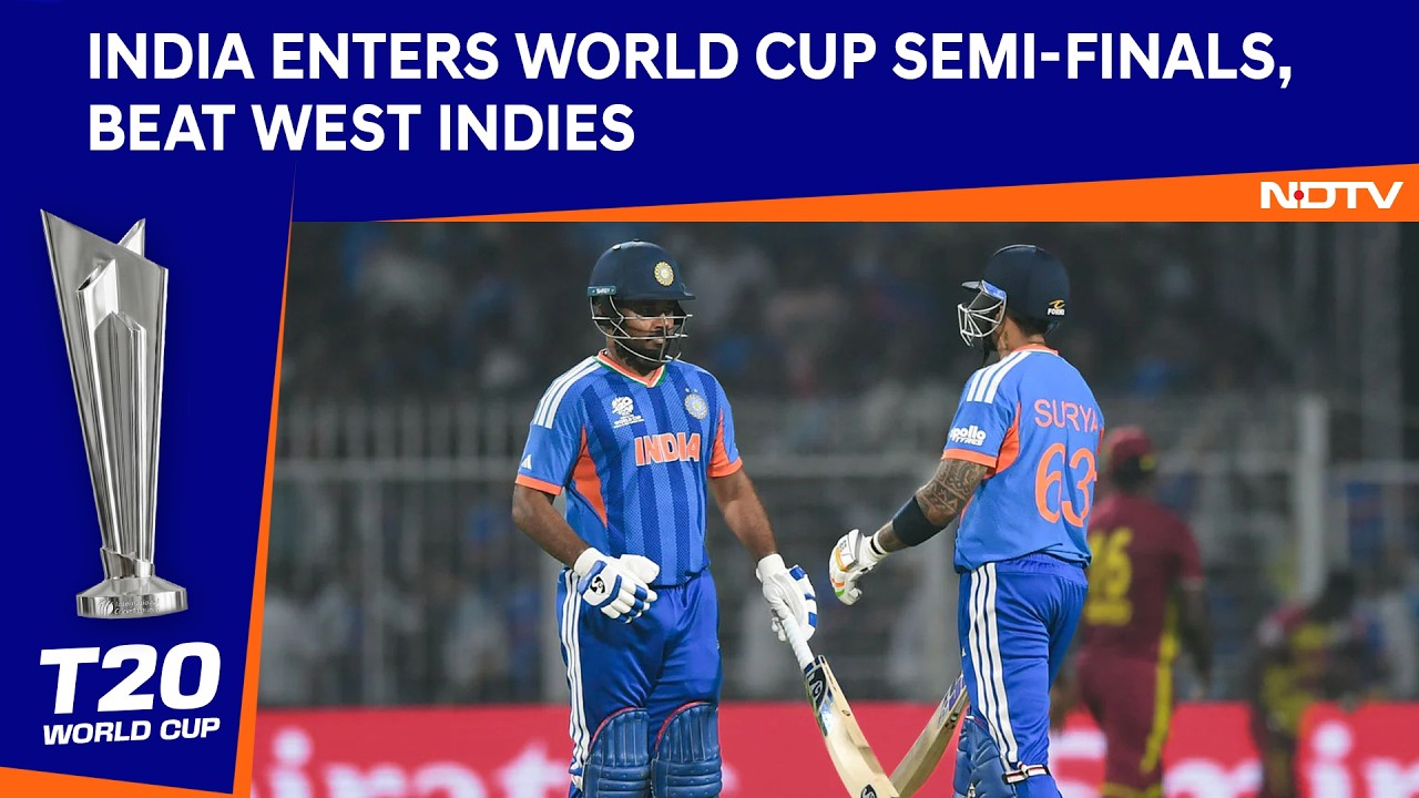 India Winning Moment | Samson Steals The Night: Fans On India's Highest WC Chase In Eden Gardens