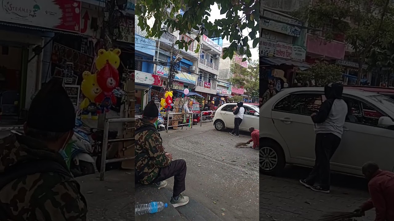 Dharan @