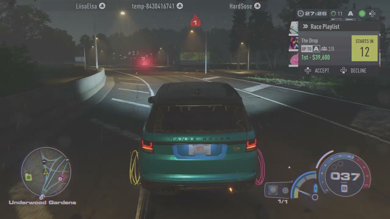 Need for Speed Unbound | PS5 Gameplay Review | Is it the Best PS Plus Game? 🚗💨