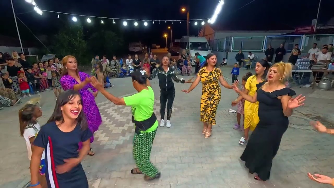 SAMİ MERYEM PART1