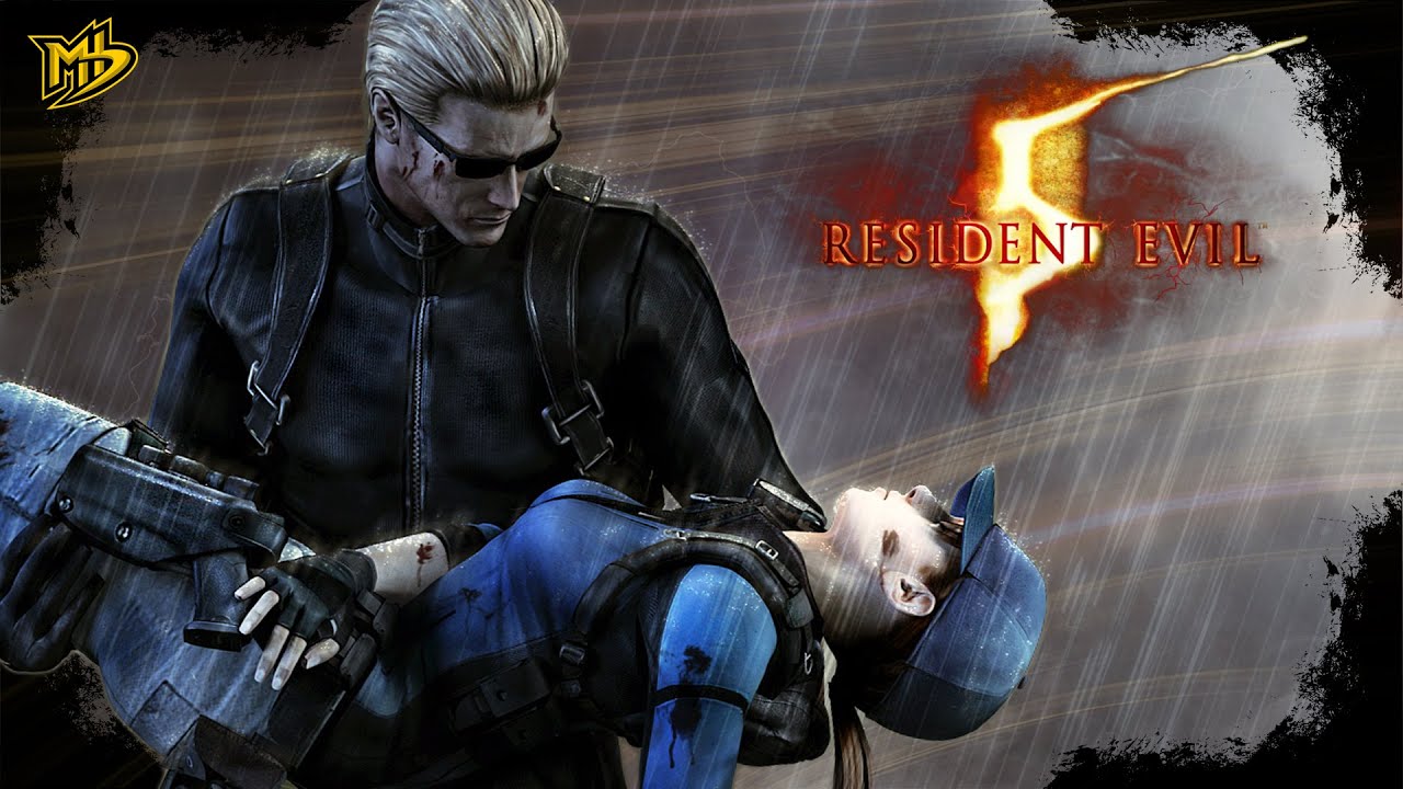 Resident Evil 5 [ITA] | GIOCO COMPLETO (4K/60FPS)