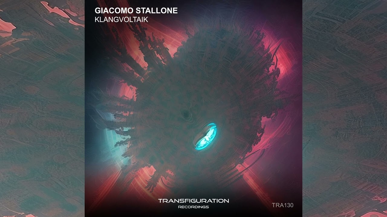 Giacomo Stallone - Don't Touch My Balls! (Original Mix)